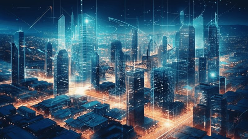 边缘计算：未来智能时代的核心驱动力